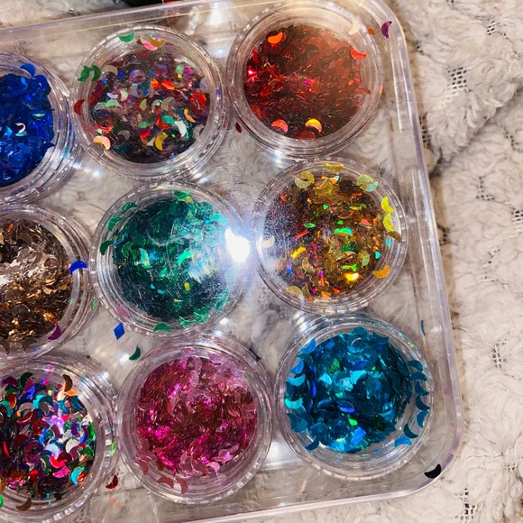 Three Piece Nail Bundle - Picture 3 of 5